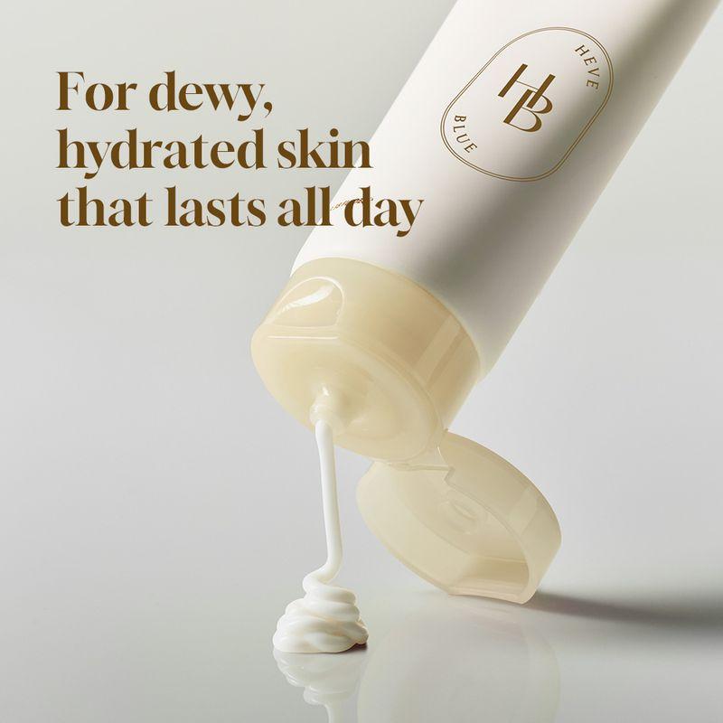 HEVEBLUE Salmon Caring Centella Cream 100ml