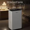 HISENSE 24L/Day Smart Dehumidifier with Wi-Fi for Home and Laundry Drying