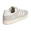 Adidas Tênis Unissex Centennial 85 Low Cinza Metálico Branco Nuvem Branco-Claro GX2215