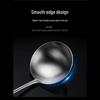 316L Stainless Steel Wok Spatula and Soup Ladle Set
