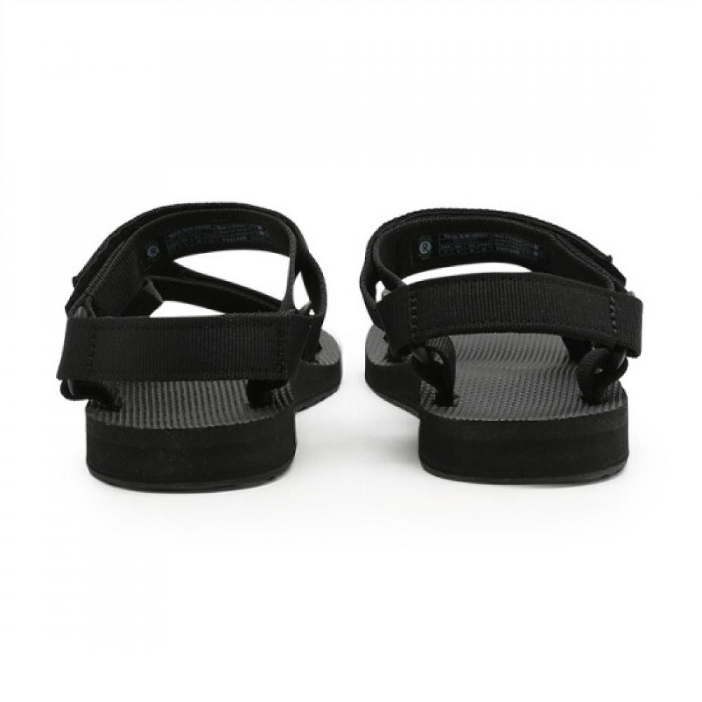 Teva Women S Original univerSal Black 220 270 1003987 Blk