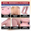 New Mia 24Cm Vinyl Naked Dolls With Movable Joints Waldorf Diy Custom Play Dolls For Kids Pretend Play Handmade Craft Toys
