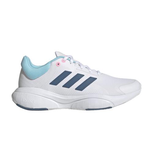 adidas Wmns Response  White Altered Blue  GX2005 EU 36.5 синий/белый