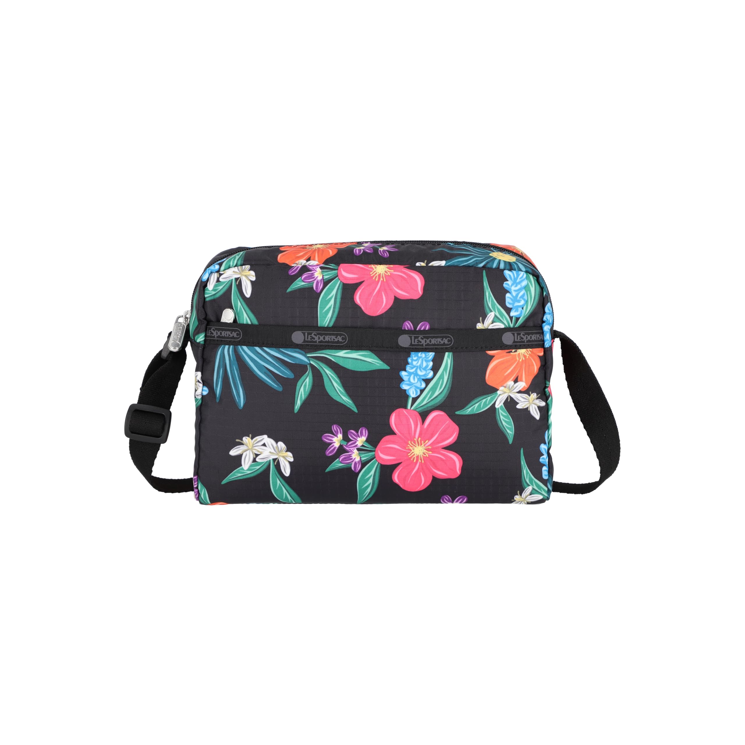 

Офіційна сумка через плече DANIELLA Wildflower Water Color [LeSportsac] CROSSBODY/2434 Жіноча