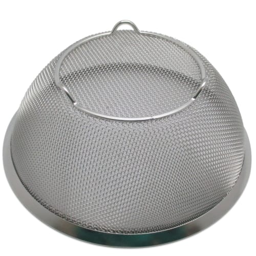 Wahei freiz Cookware Colander Drainer SUI Meister Round 24cm SUI-704