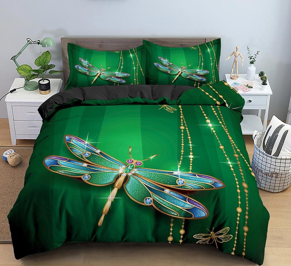 3d HD Printed Duvet Cover Queen King Size Watercolor Floral Set for Girls Teens Room Decor 3 Piece Set with 2 Pillowcases