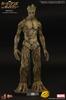 Hot Toys Movie Masterpiece Guardians of the Galaxy Groot Scale Action Figure 1/6