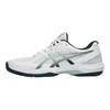 Asics Court Hunter FF Scarpe da Allenamento Eleganti Minimaliste Trendy Basse Uomo Sneakers Bianco 1071A111-100