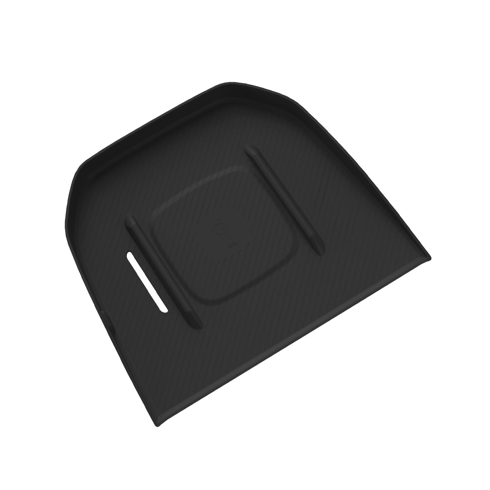 

for Kia EV3 2026 -2026 Car Wireless Charging Pad Anti-Slip Protective Phone Storage Box Mat Interior Accessories