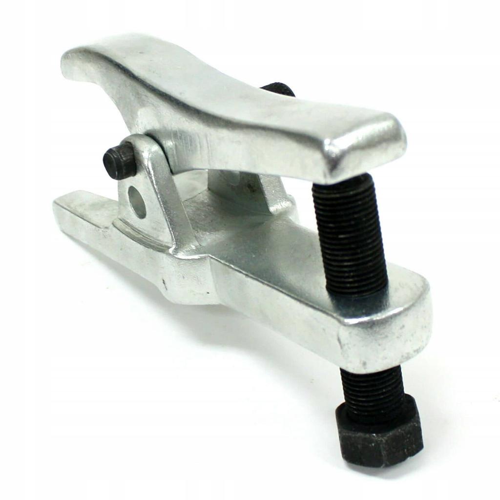 Tool for removing ball joints of pivot pins