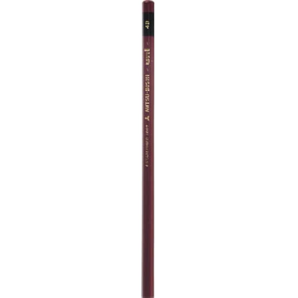 Mitsubishi Pencil Uni 4B