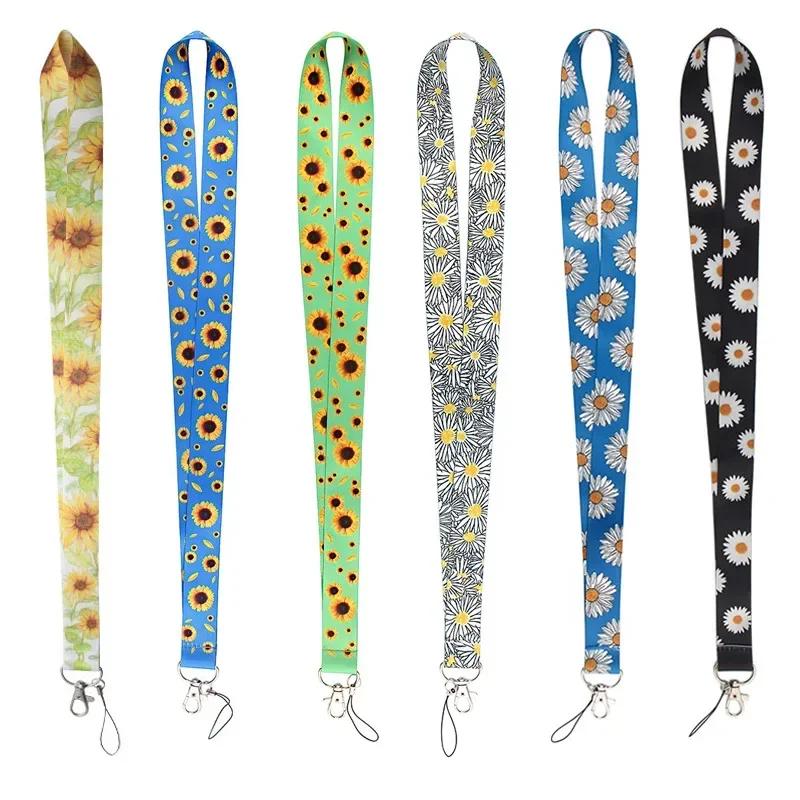 Mitarbeiter-Ausweis Namensschildhalter Halsband Lanyard Personal Arbeitsausweis Pass Zugang Studenten-Buskartenhülle Identifikationsschild-Clip