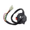 Powerful Control Switch Stop Kill Off Headlight Light 3GG-83975-19-00 3GG-83975-10-00 For Banshee 350 YFZ350 1995-2001