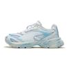 Puma Velophasis Overdye Unisex Tenisky Biela Pristine 391966-01