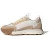 New Adidas FUTRO MIXR Slip Resistant Cushioning Low Top Casual Running Shoes Women's Ivory JQ5875