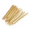 20Pcs/Set Fingerboard Frets Brass Fret Wire For Bass Acoustic Guitar 2Mm