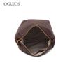 JOGUJOS Women's Genuine Leather Tote & Crossbody Bag - Large Capacity, Versatile, Casual Handbag
