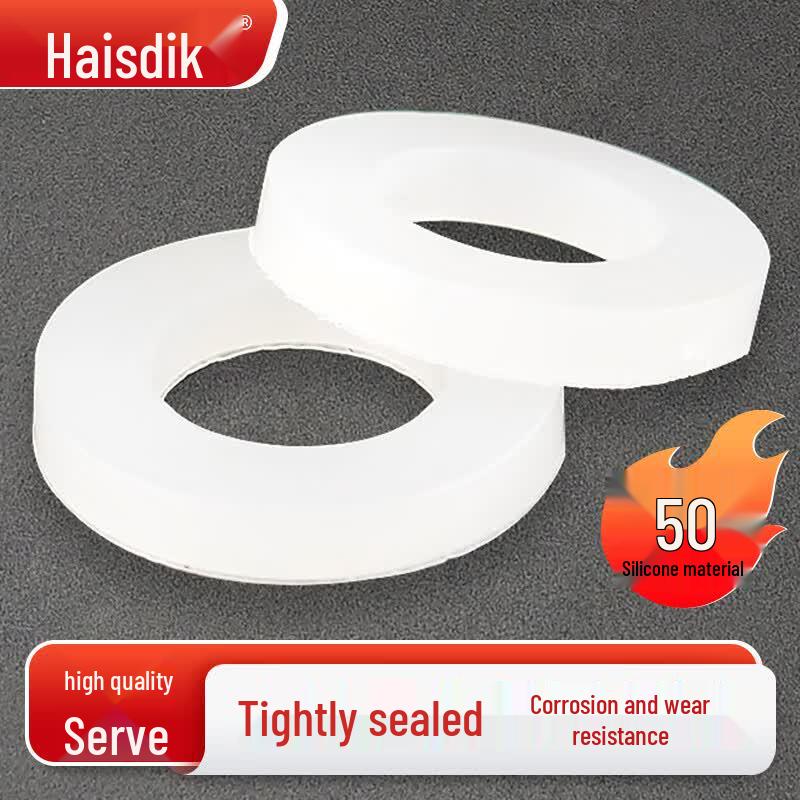 Haisidik Silicone Rubber Gasket