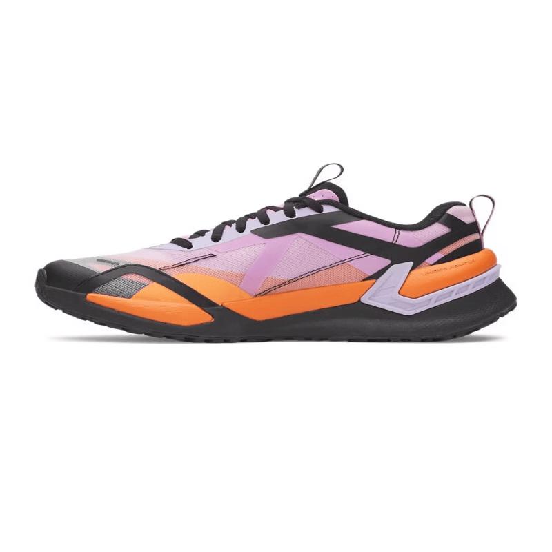 Under Armour Cushioned Sports Training Shoes 38