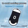 Mouse Foot Sticker For Vxe R1 Se/Pro/Max/For Vxe F1 Pro/Max Gaming Mouse Non-Slip Pad E-Sport Gamer Accessories