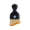 For Volkswagen VW Rline Golf 8 Polo Passat Touran R32 Touareg Jetta MK4 Car Gap Dust Removal Brush Dashboard Cleaner Fluff Brush QE5