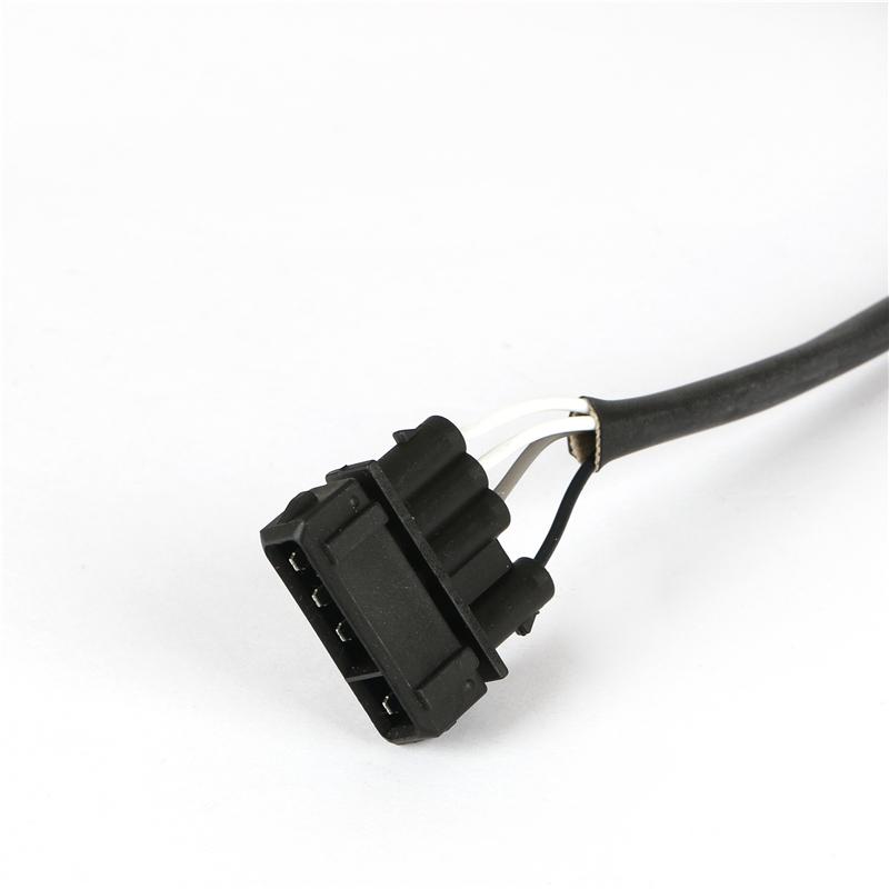 Oxygen Sensor O2 Sensors Car Air Fuel Lambda Probe For VW Volkswagen Golf Mk3 Passat B3 B4 2.0L1990-1997 Car 0258003829