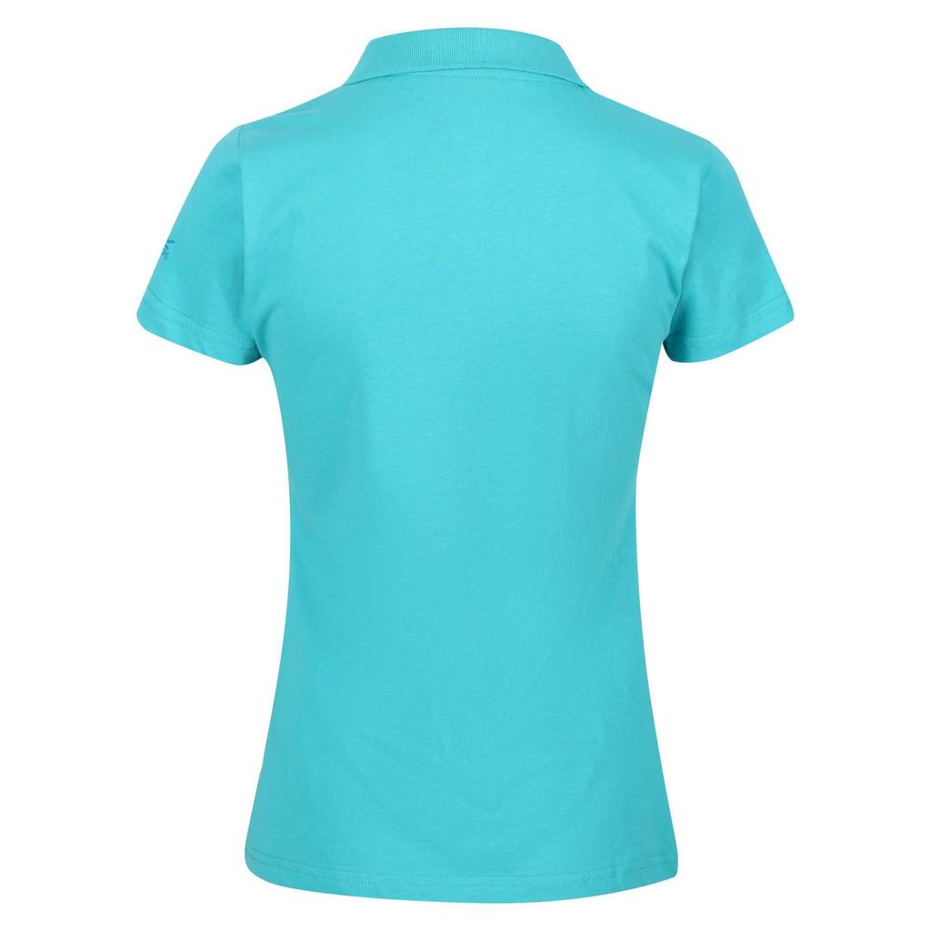 Regatta Womens/Ladies Sinton Polo Shirt