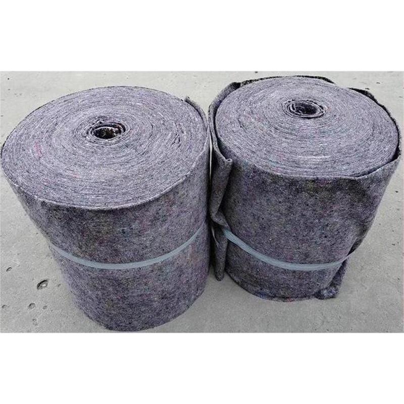 Huafengyi Geotextile Greenhouse Insulation Felt Roll