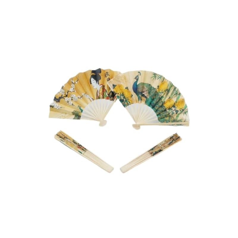 [pronala] [50 Years of Craftsmanship] Authentic Tosenkyo (Fan-Throwing) Set, an Elegant Japanese Game, 100% Custom-Made, Includes a Pine Pillow, 5
