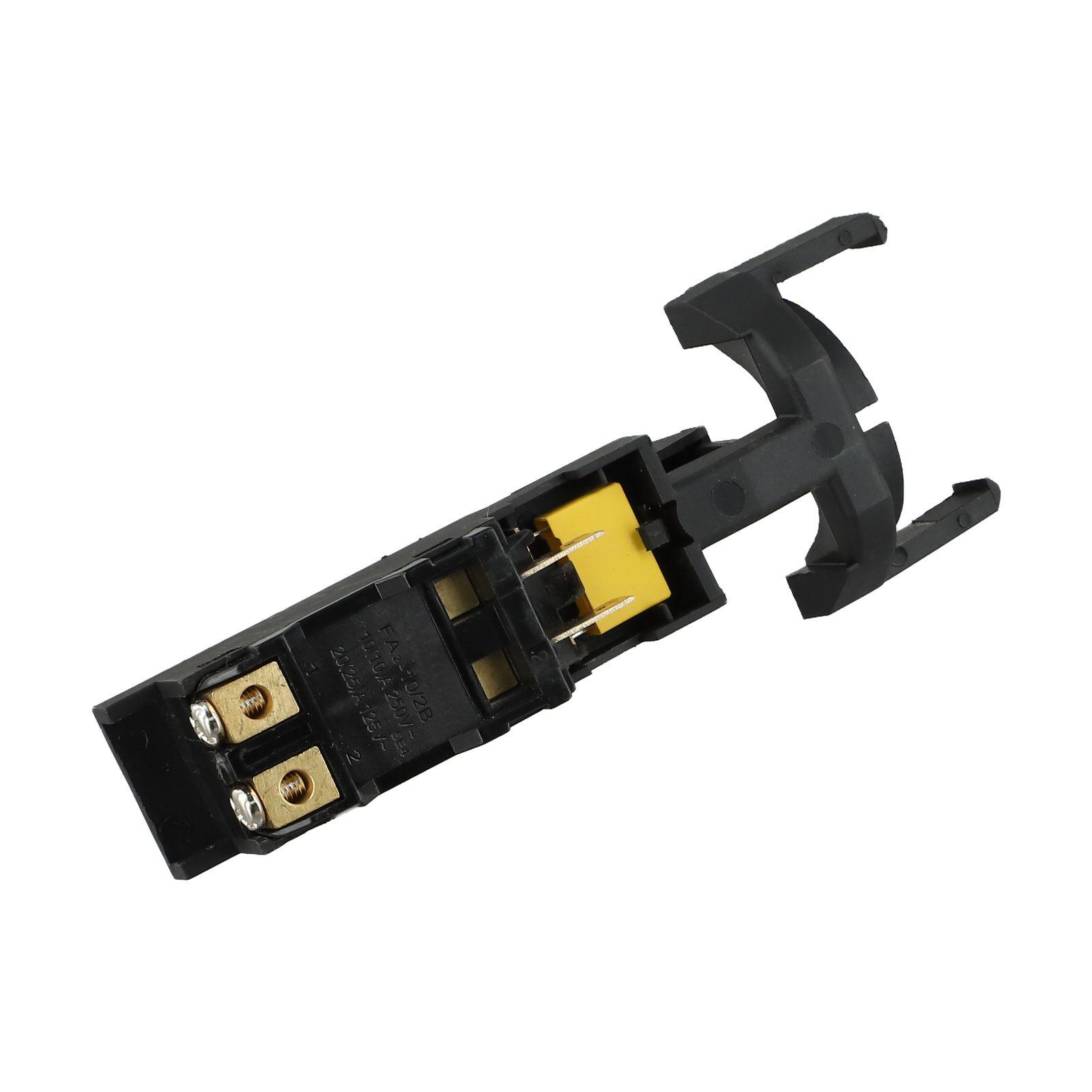 

Innovative Replacement Trigger Switch for Grinder Use Across Multiple Models like For DW474 Dw846 and More 94982507 CHINA