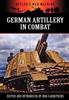 წიგნი German Artillery In Combat