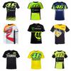 Herren Damen Mountainbike Cycling Trikot Kurzarm Atmungsaktives Performance Shirt Downhill Trail Riding