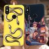 For Xiaomi Mi A2 Lite (Redmi 6 Pro) Case New Fashion Soft Slim Cover Phone Cases For Xiaomi MiA2 Lite Redmi6 Pro Full Back Cover