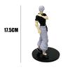 Hot 19Cm Anime Jujutsu Kaisen Figure Season 3 Satoru Gojo Awakening Flying Model Toy Collection Pvc Action Figure Doll Gifts