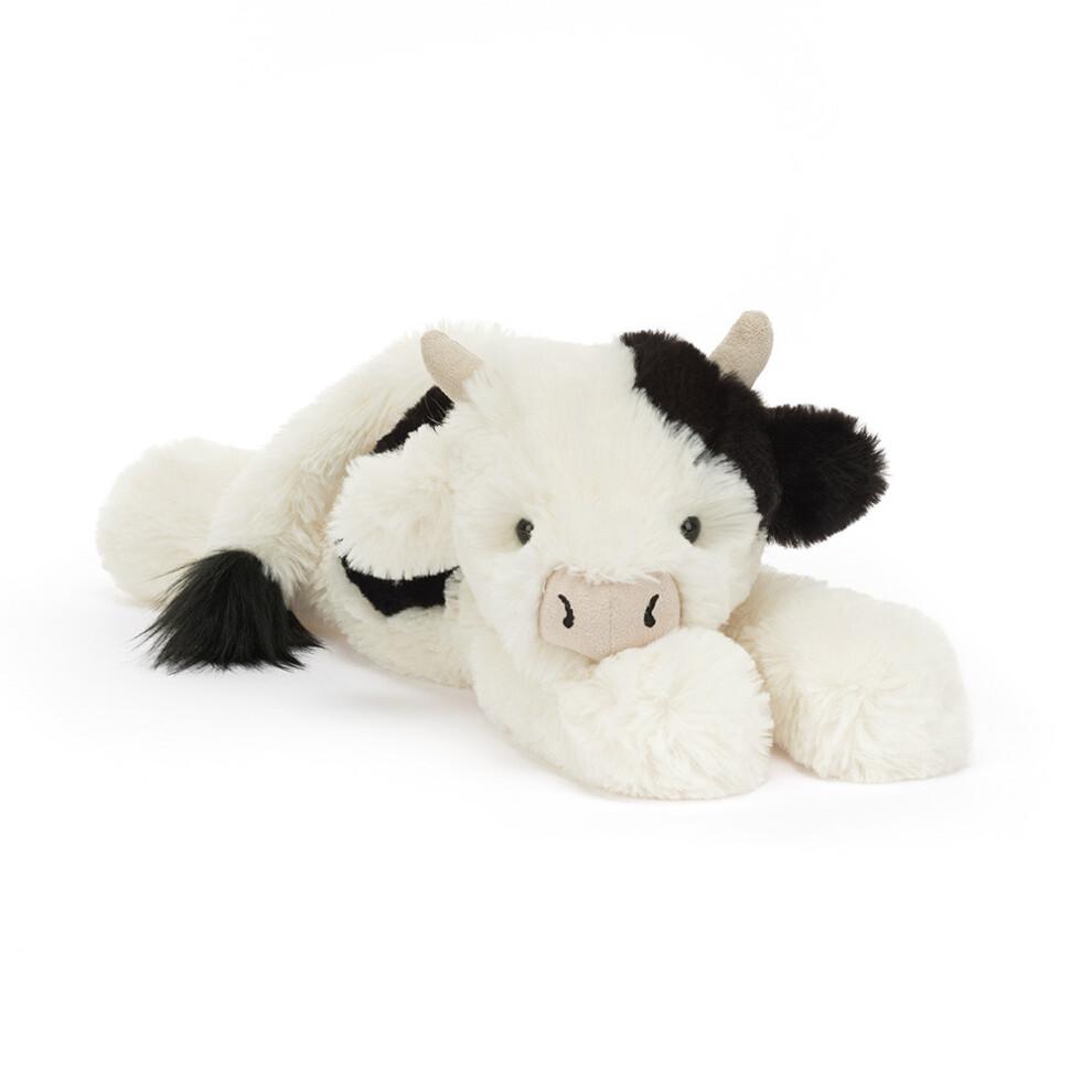 Schmierkuh 34cm Plüschtiere, Geburtstagsgeschenke, Valentinstagsgeschenke, Überraschungsgeschenke