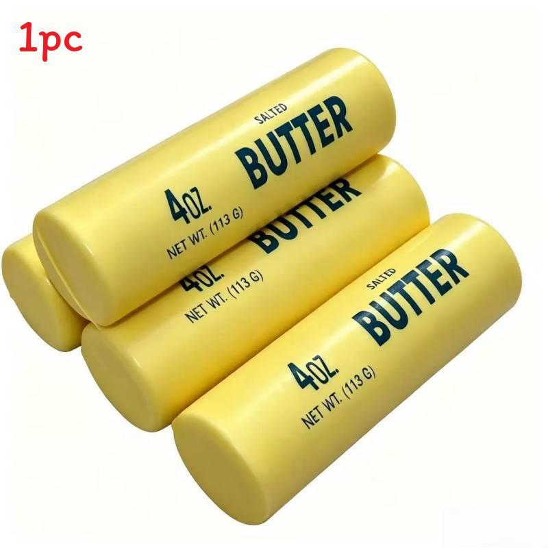 Deformable Stress Relief Toy With Soft Butter Sticks For Office And Home Use