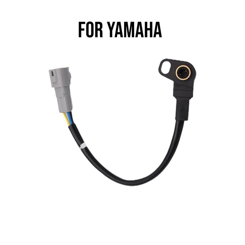 Fit for Carburetor Throttle Sensor FOR Yamaha YZ450F WR450F 03-11 WR250F YZ250F 01-13 YFZ450 2004-2009 YZ450F 2003-2009 YZ400F