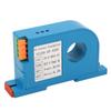 AC-Stromwandler 1-phasig 4‑20mA DC-Ausgangsstromwandler Transformator für SPS-Steuerung