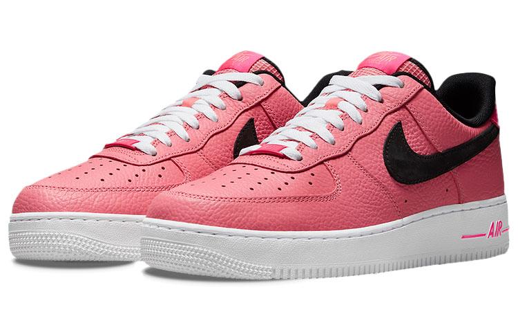 Nike Air Force 1 Low '07 Pink Gaze DZ4861-600
