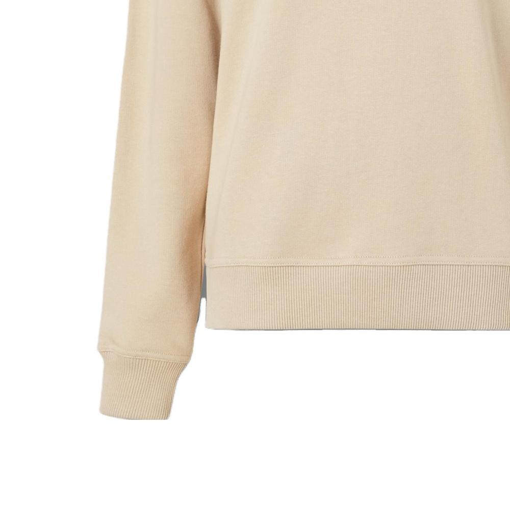 Burberry Sweatshirt Women's Khaki 80656141