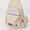 Multifunctional Backpack Women's Chest Bag Travel Shoulder Bag