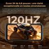 5G Telephone Portable Incassable HOTWAV Hyper 8 Pro 32Go+512Go 6,8" 2K Smartphone Robuste 12000mAh Caméra 108MP Dural SIM/NFC/IP68