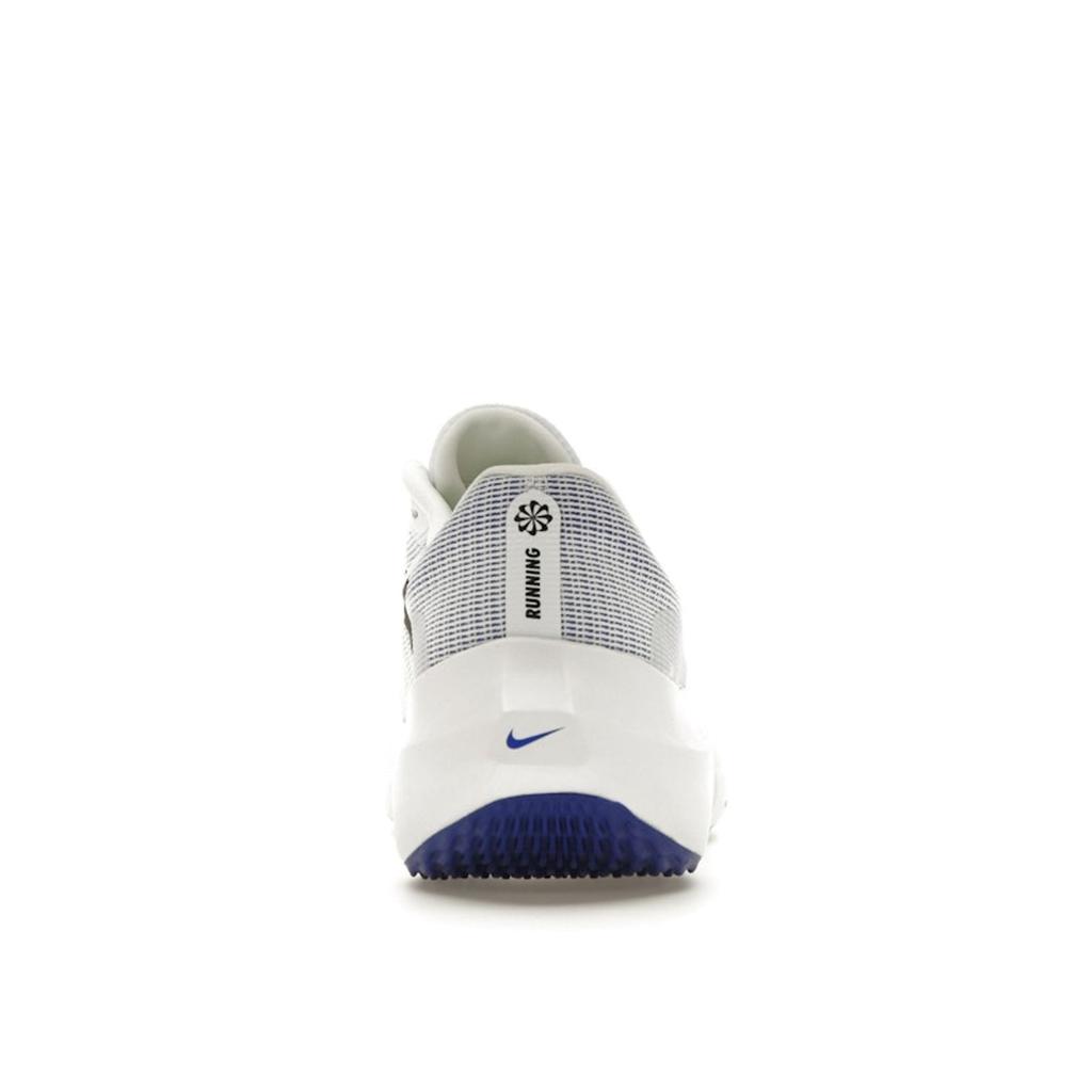 Nike Zoom Fly 5 White Green Strike Blue Men Sneakers Racer-Blue Black DM8968-101
