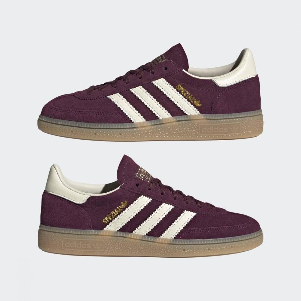 Adidas Handball Spezial Casual Sneakers  Jp8726 