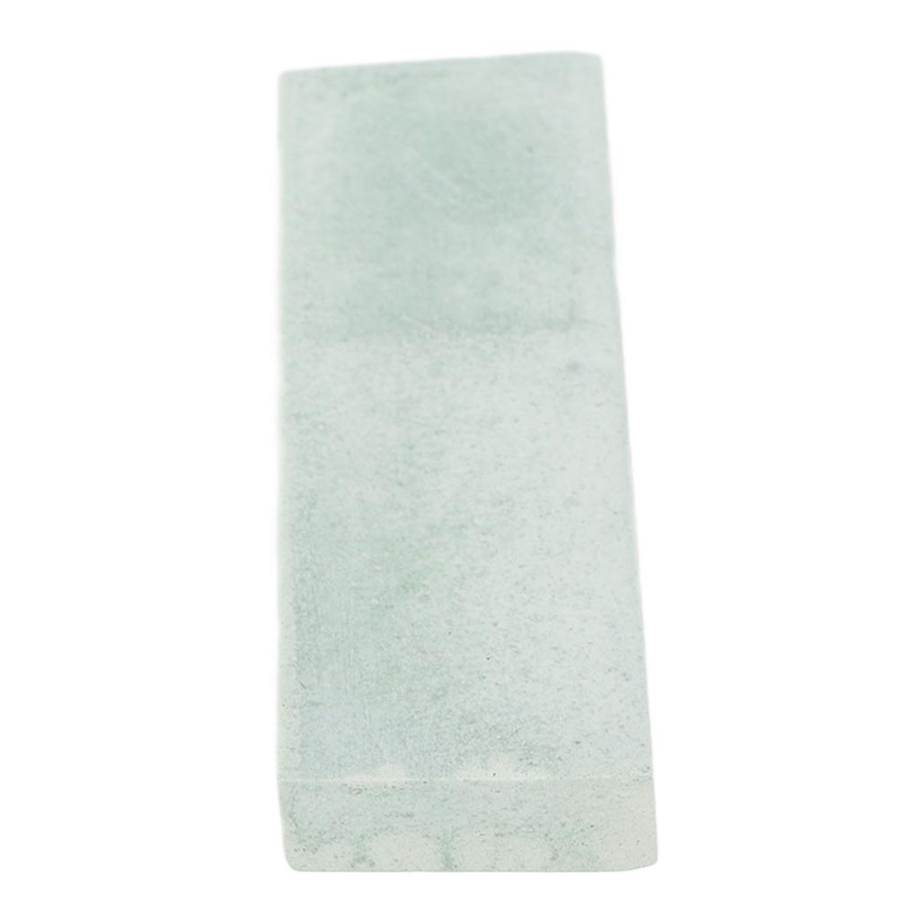 Pedikérský nůž Ostřící kámen 1000 Grit Oboustranný Profesionální olejový kámen Ořezávátko na nože pro