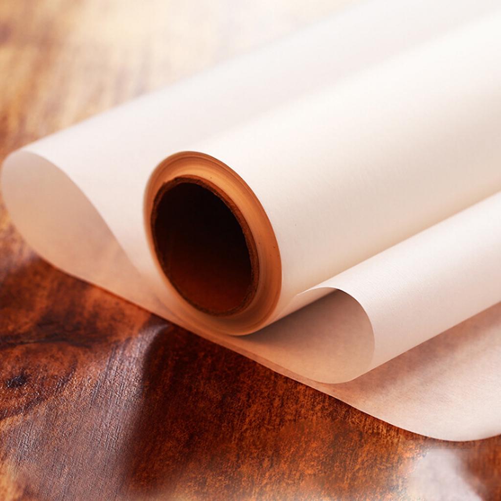 Teflon Baking Paper Sheet High Temperature Cookware Non Stick Mat for Kitchen Baking Accessories