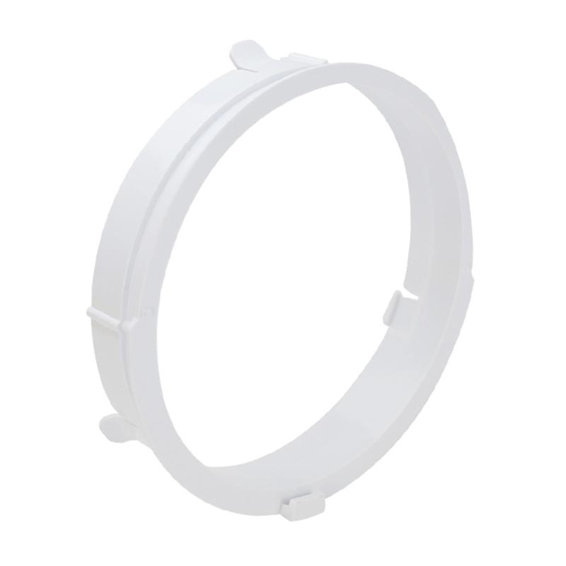 

16cm Portable Air Conditioner Window Adapter Exhaust Hose Connector Tube Connector Mobile air Conditioning Accessories