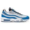 Nike Air Max 95 Photo Blue Black White 749766-409