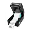 TSCTX610 Industrial Desktop Barcode Label Printer CN plug (adapter included)