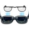 Magnetic Frame For Luma AR Glasses Lens Frame Without Lens with Quick Release And Securely fit Holder Glasses Case